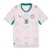 Senegal Ismaila Sarr #18 Domáci futbalový dres MS 2026 Krátky Rukáv